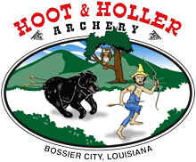 Hoot & Holler Archery